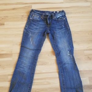 MissMe Jeans